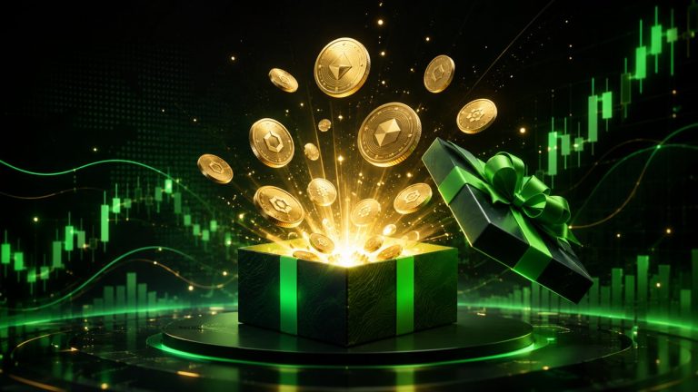 Bonus OKX sul deposito: come funziona e come attivarlo