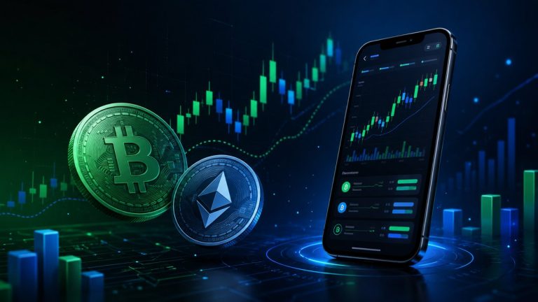 OKX exchange criptovalute: dashboard, commissioni e licenza MiCA
