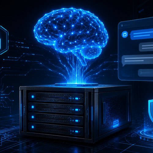 Guida Ollama VPS Installare Ollama su una VPS passo passo