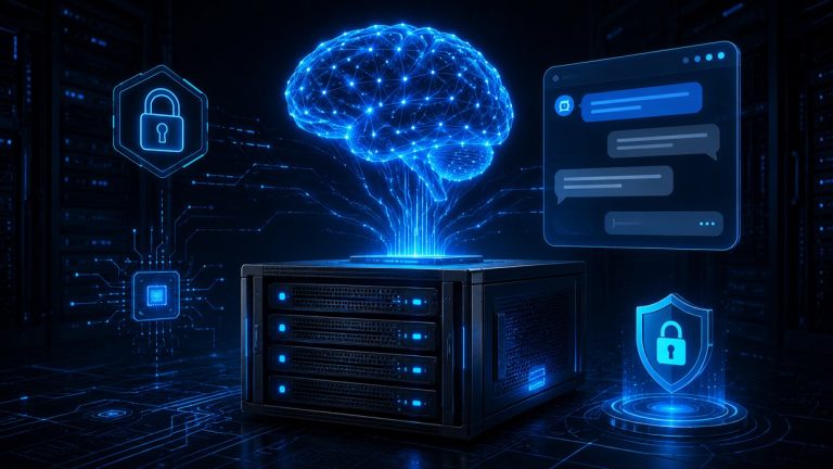 ollama vps featured