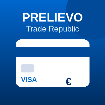 Come prelevare da Trade Republic: guida rapida Come prelevare da Trade Republic: guida rapida