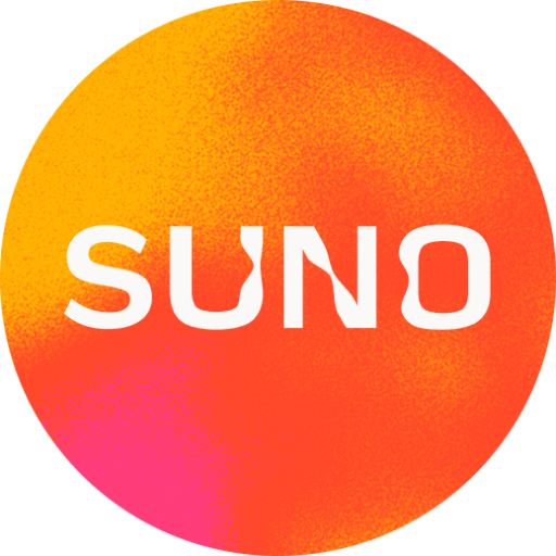 Suno AI Logo Suno AI