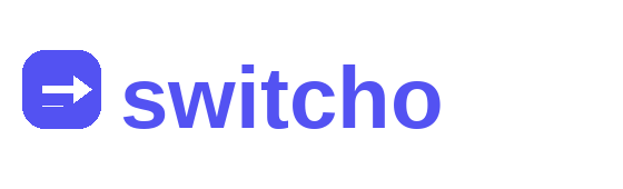 Logo Switcho Logo Switcho, comparatore di bollette luce gas e internet