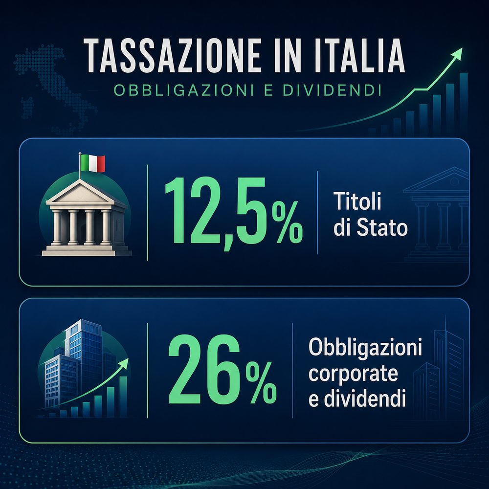 tassazione obbligazioni dividendi trade republic tassazione obbligazioni dividendi trade republic