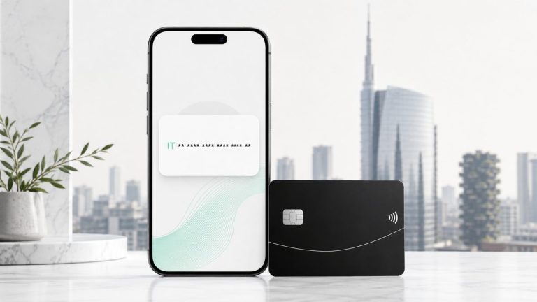 Trade Republic Bank conto con IBAN italiano