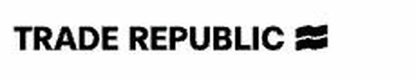 trade republic logo trade republic logo