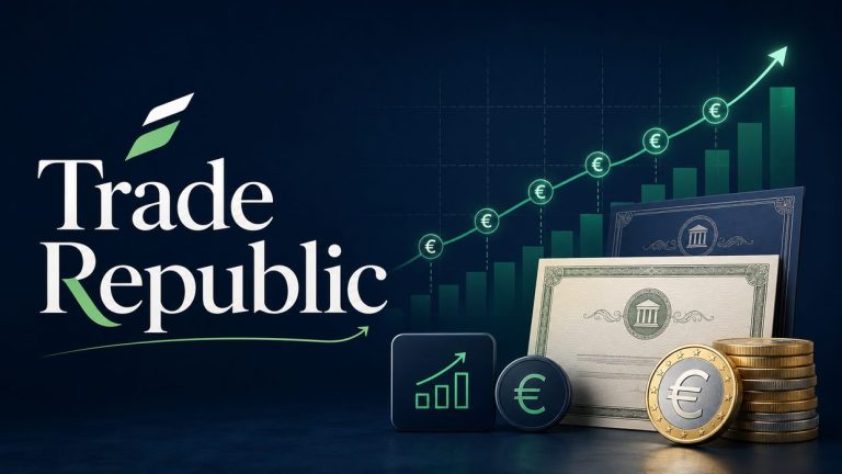 trade republic obbligazioni dividendi opt