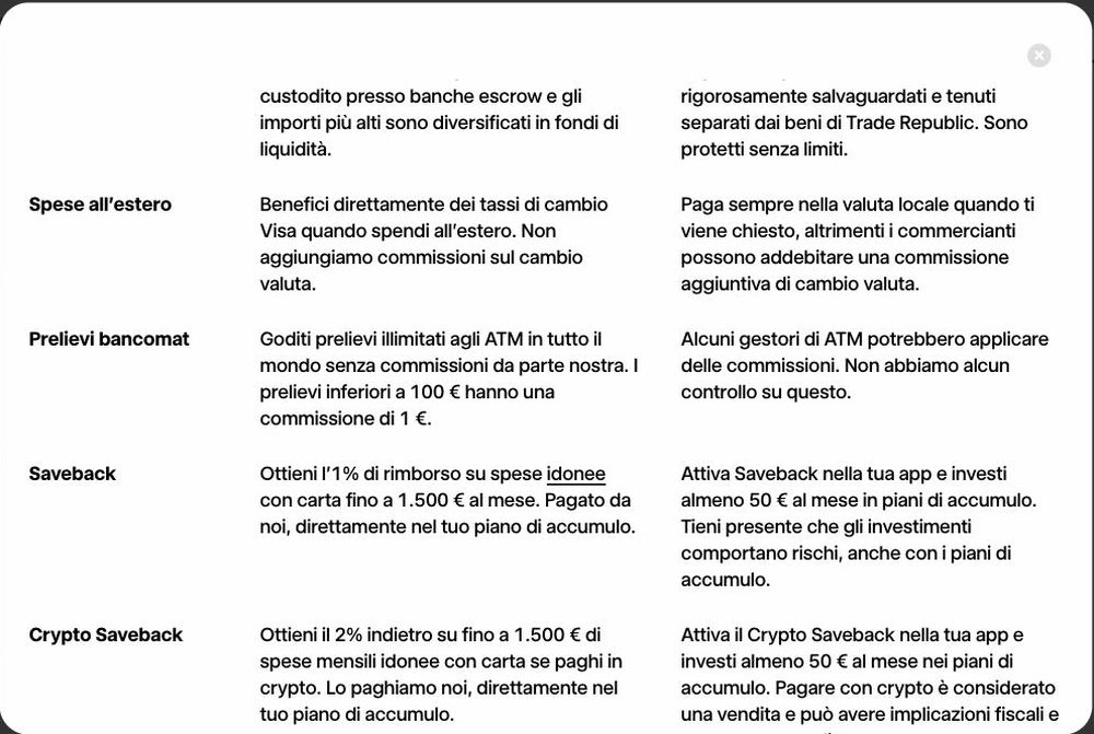 trade republic saveback pac trade republic saveback pac