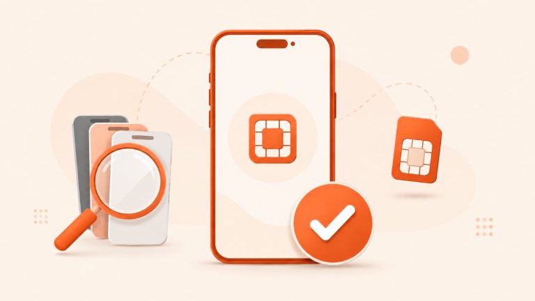 airalo telefoni compatibili
