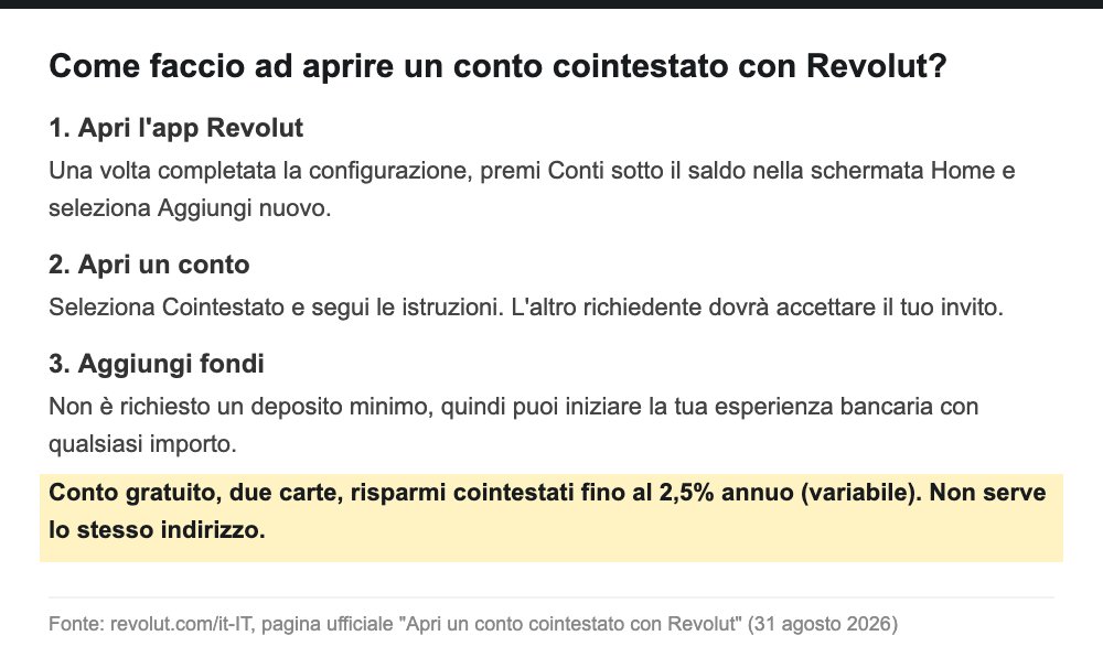conto cointestato revolut procedura ufficiale conto cointestato revolut procedura ufficiale