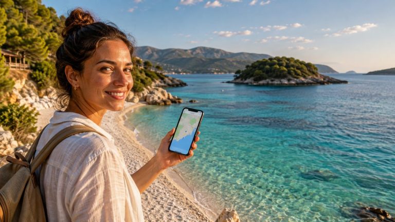 eSIM Albania