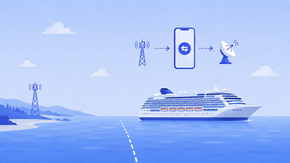 esim crociera 12 miglia attivazione esim crociera 12 miglia attivazione