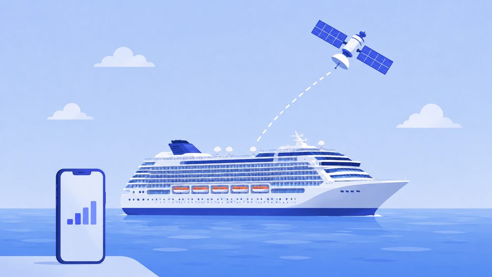 esim crociera mare aperto satellite esim crociera mare aperto satellite