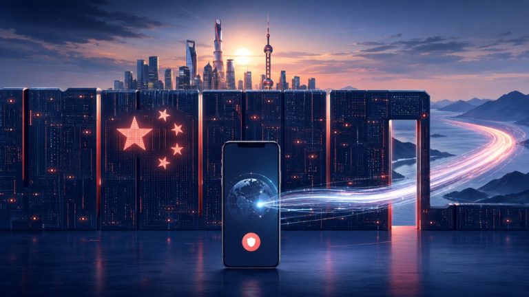 eSIM Holafly Cina Great Firewall