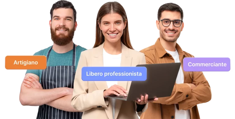 Piattaforma Fiscozen: come contattare l'assistenza e il commercialista dedicato