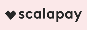 Logo Scalapay Logo Scalapay