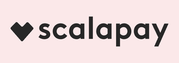 Logo Scalapay Logo Scalapay