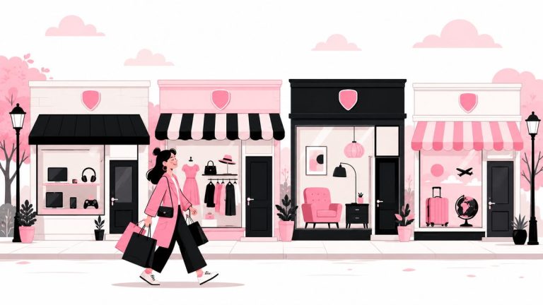 negozi che accettano klarna italia