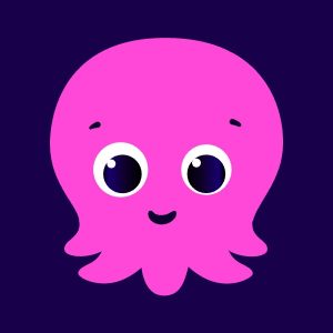 Octopus Energy logo Octopus Energy logo