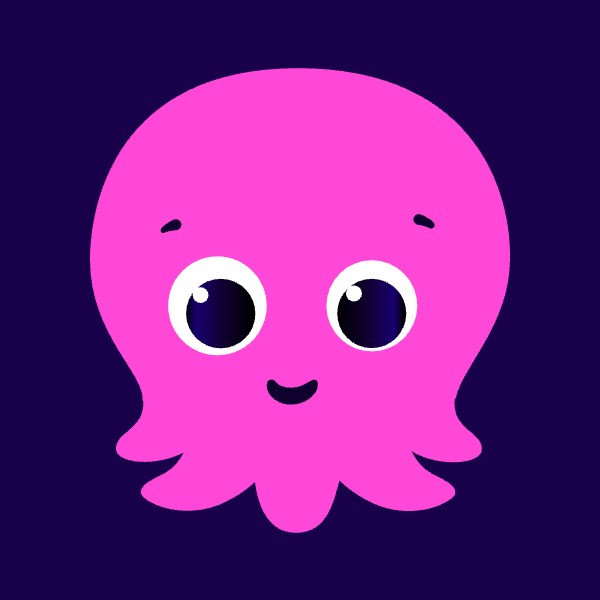 Octopus Energy logo Octopus Energy logo