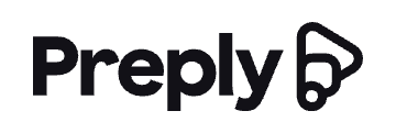 preply logo preply logo