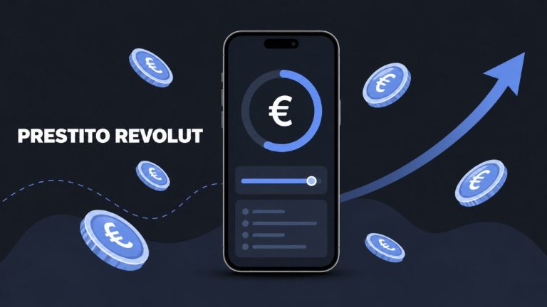 prestito revolut come funziona tassi e requisiti