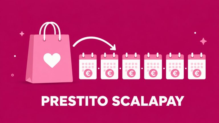 prestito scalapay come funziona il finanziamento in 36 rate
