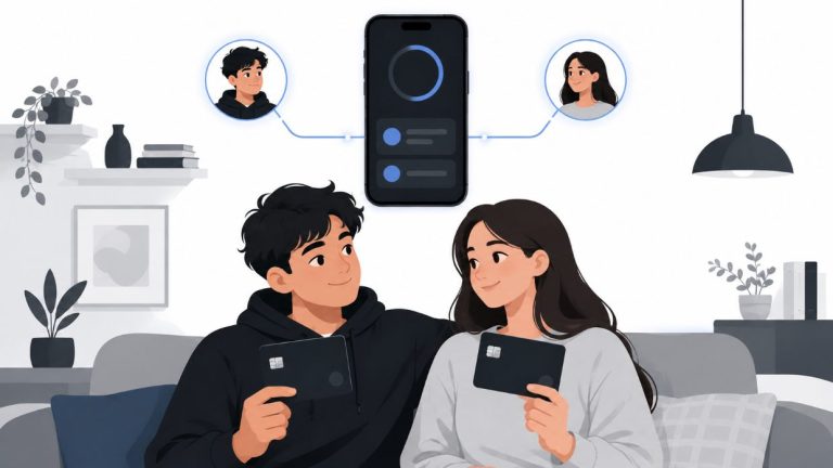 revolut conto cointestato come funziona e come aprirlo in due