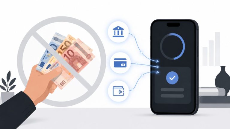 ricaricare revolut in contanti cosa e cambiato e come fare