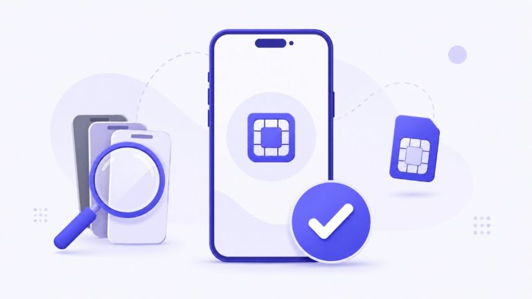 saily telefoni compatibili