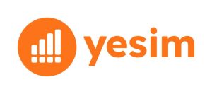 yesim logo yesim logo