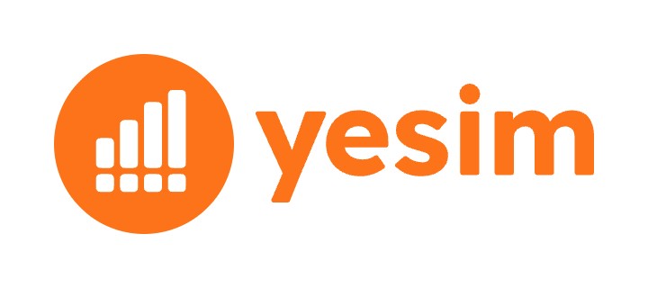 yesim logo yesim logo