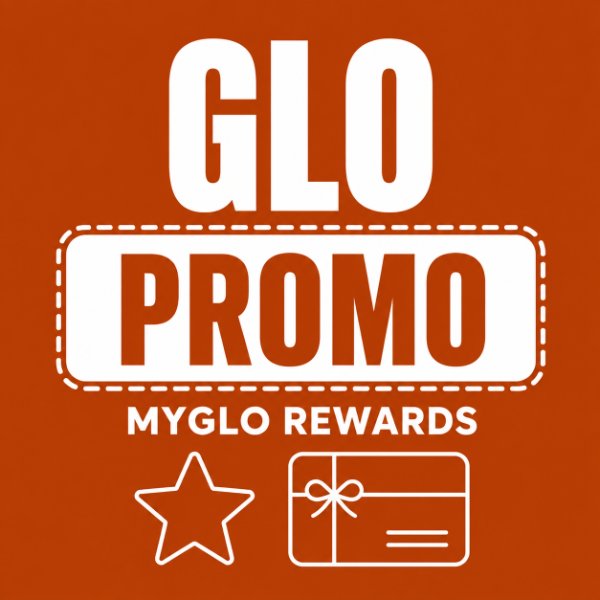 Codice sconto glo: promo e myglo Rewards
