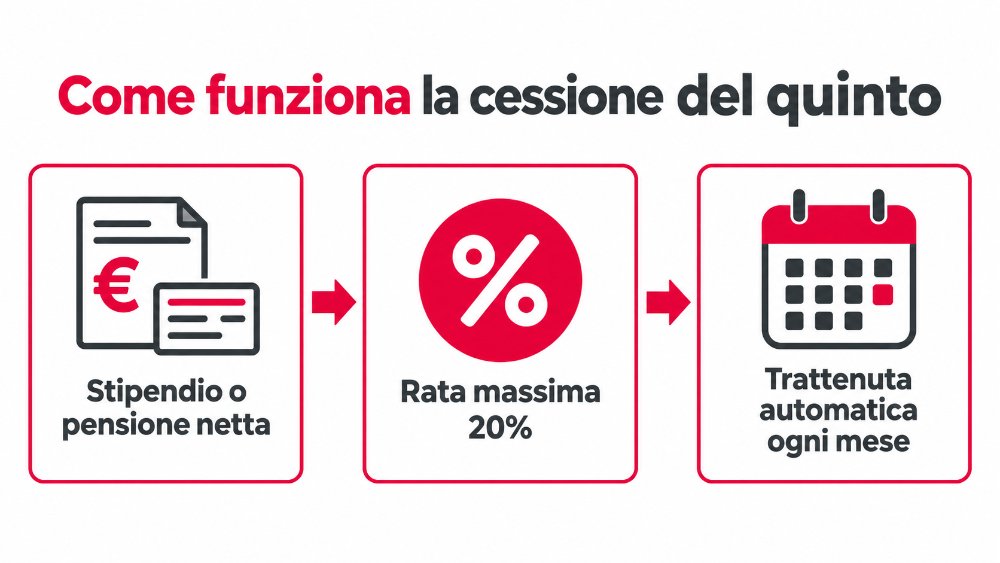 Cofidis cessione del quinto come funziona la trattenuta Cofidis cessione del quinto come funziona la trattenuta
