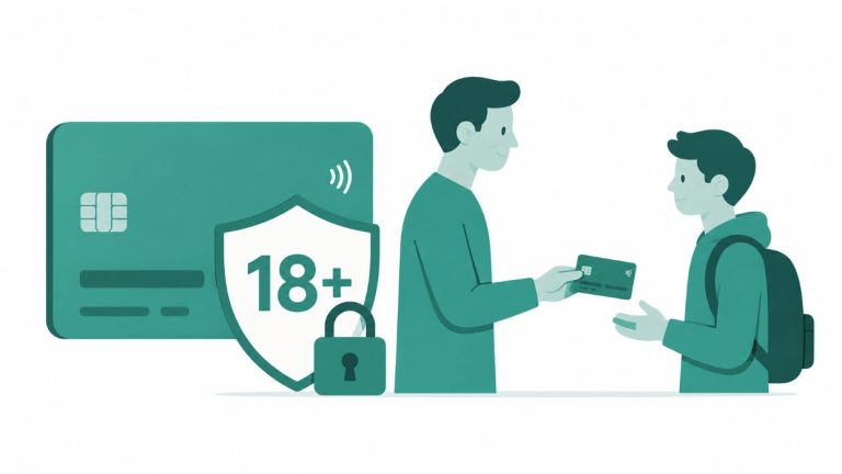 n26 minorenni eta alternative