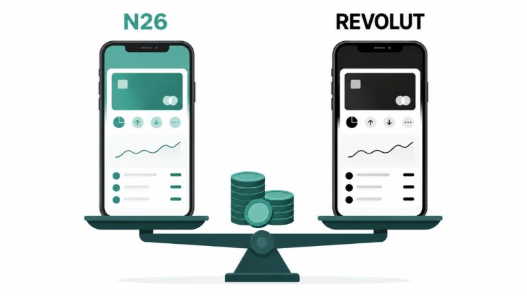 n26 o revolut confronto
