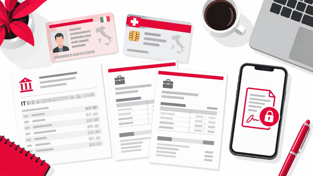 Prestito Cofidis documenti richiesti Prestito Cofidis documenti richiesti