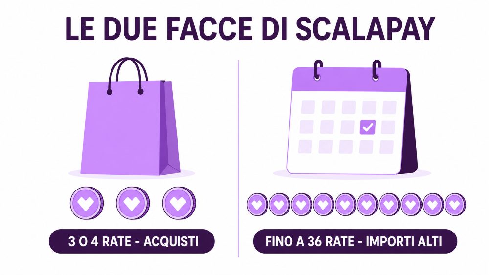 prestito scalapay rate confronto prestito scalapay rate confronto