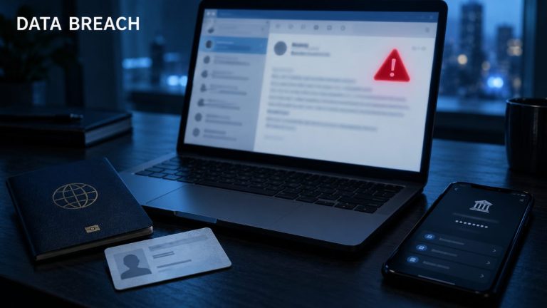 revolut attacco hacker data breach documenti e email