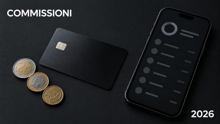 revolut commissioni carta e app con i costi