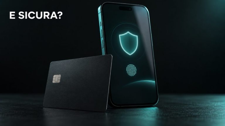 revolut è sicura scudo e biometria in app