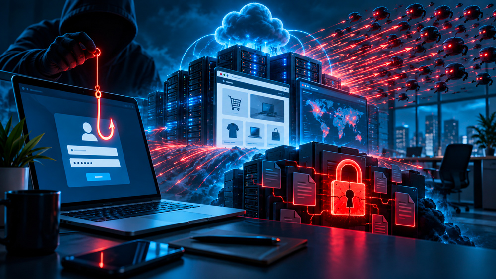 tipologie attacchi hacker tipologie attacchi hacker