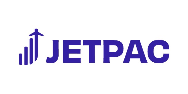 Jetpac eSIM logo Jetpac eSIM logo