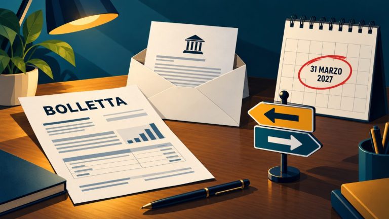 lettera arera tutele graduali