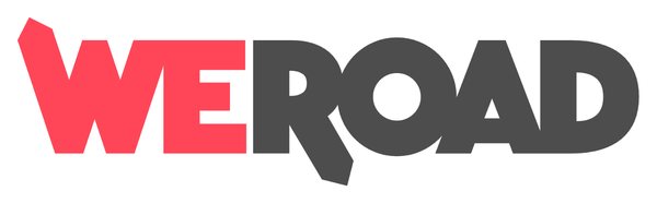 Logo WeRoad